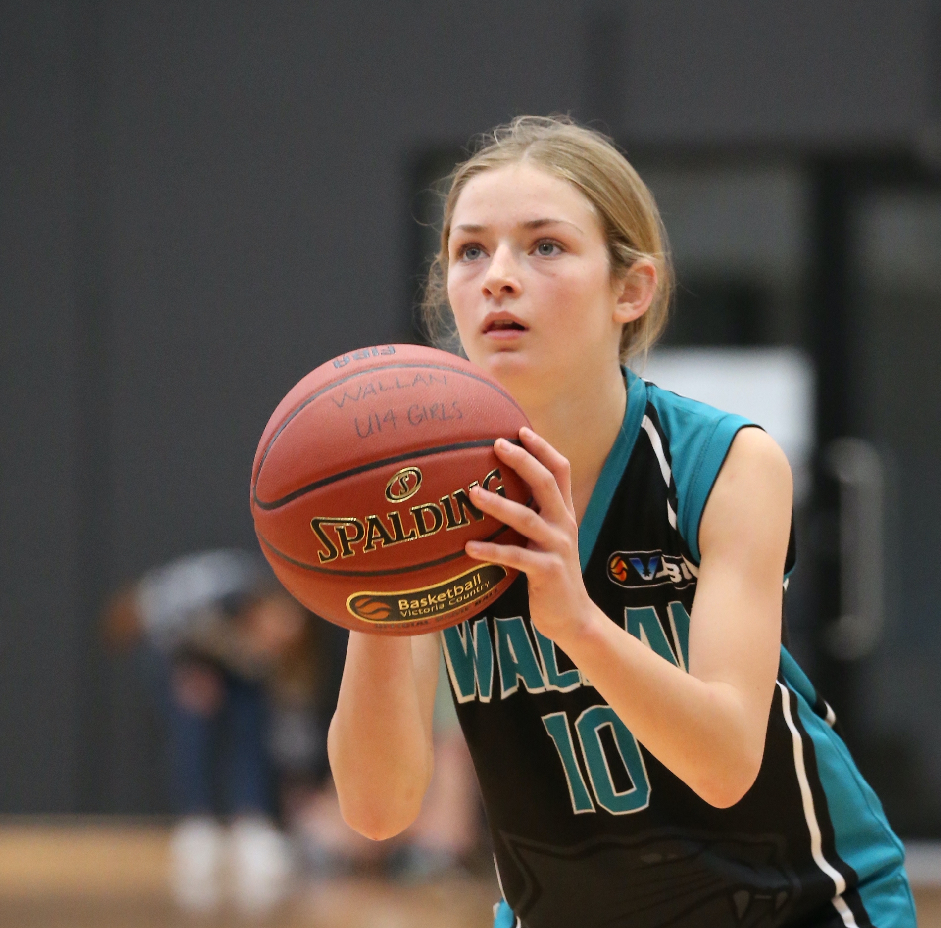 Junior Country Championships U14 fixture announced!