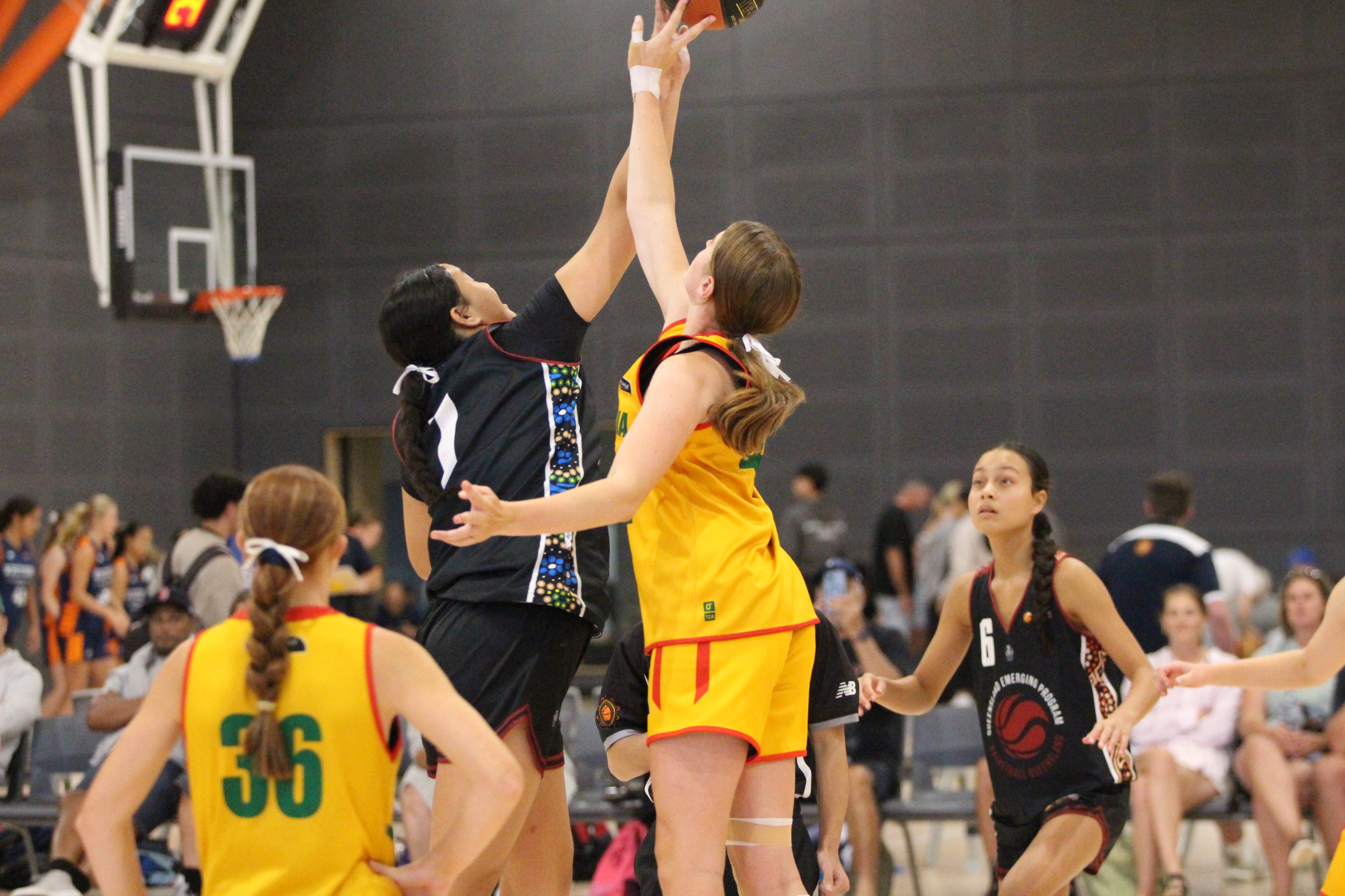 Southern Cross Challenge wrap up for 2024