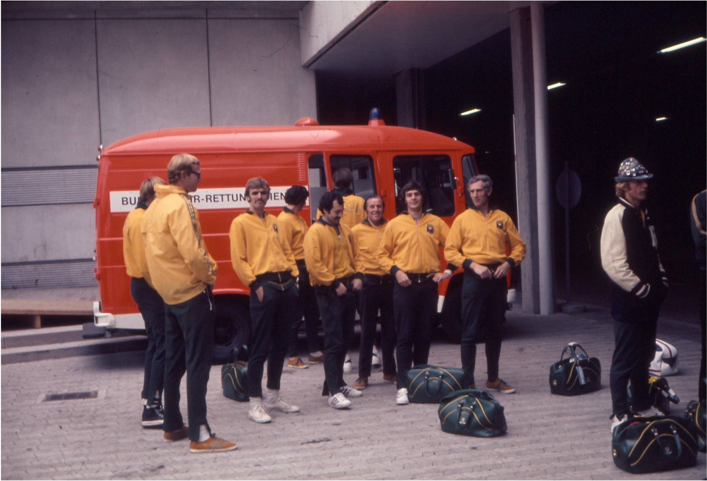 1972 olympic men's basketball final