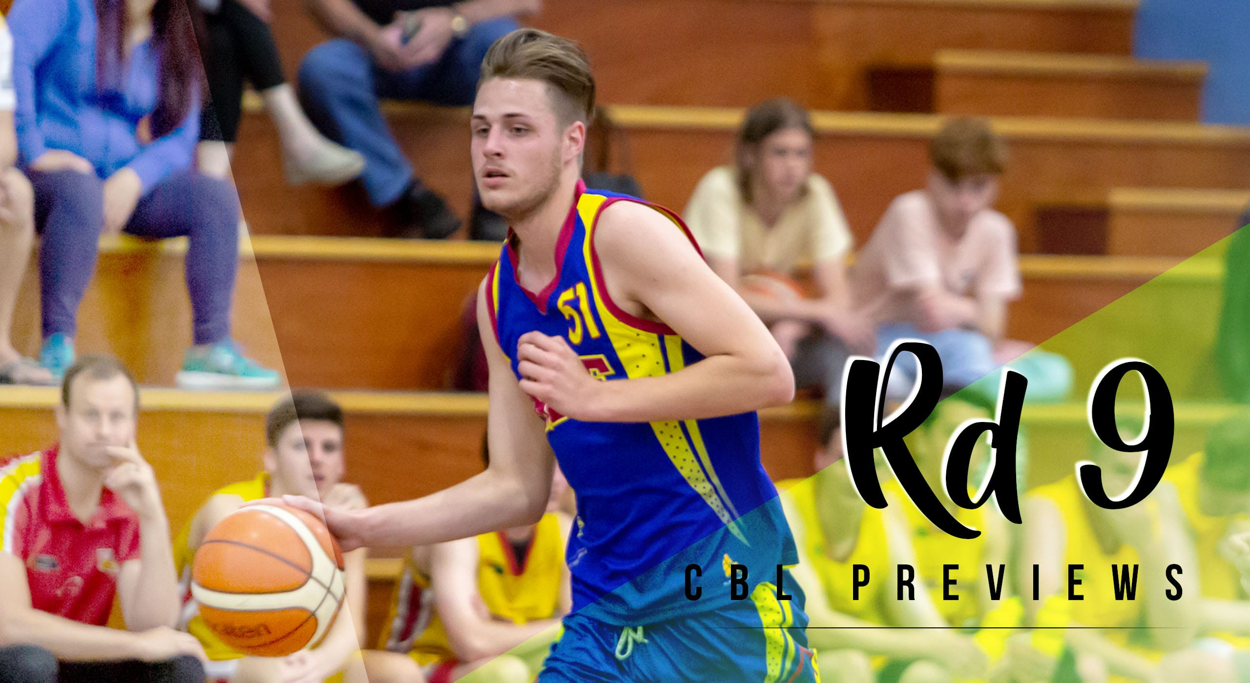 CBL Round 9 Preview