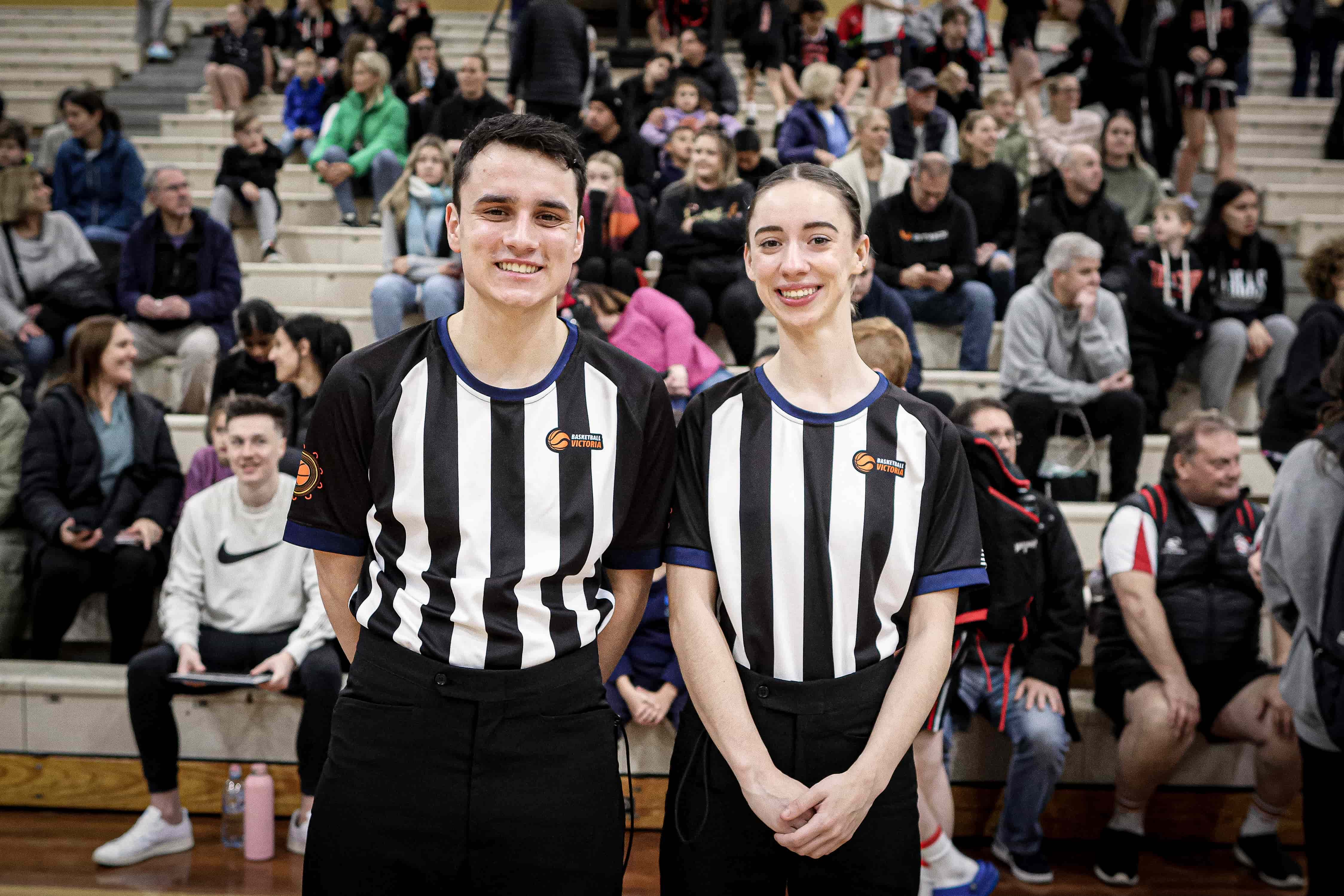 2024 National Junior Classic Referees Announced!