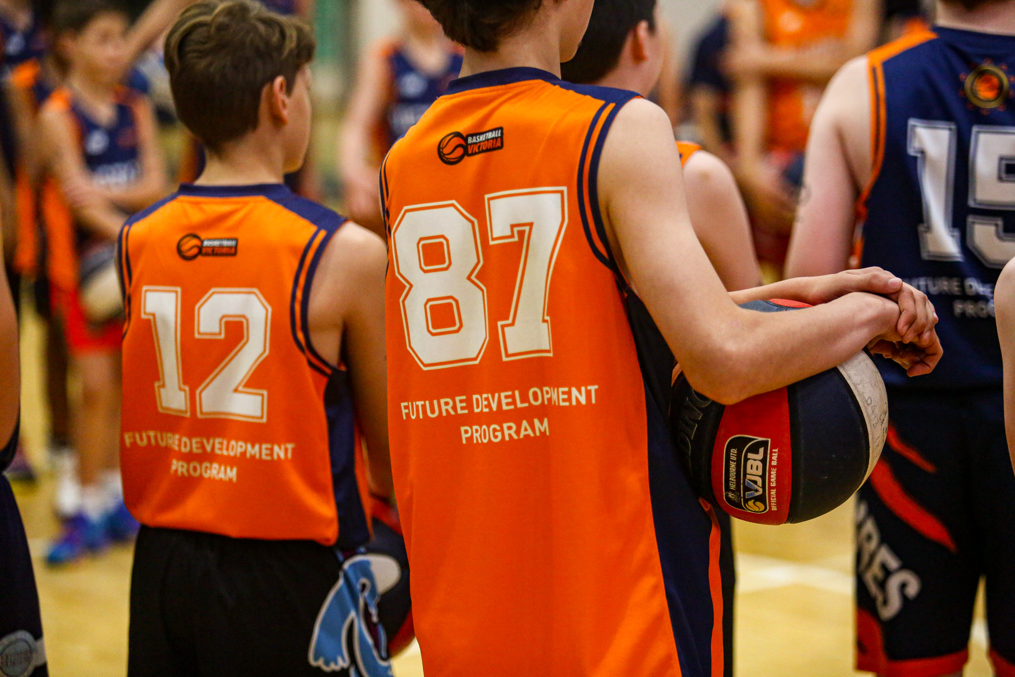 2024/2025 Metro FDP and SDP Squads Announced!