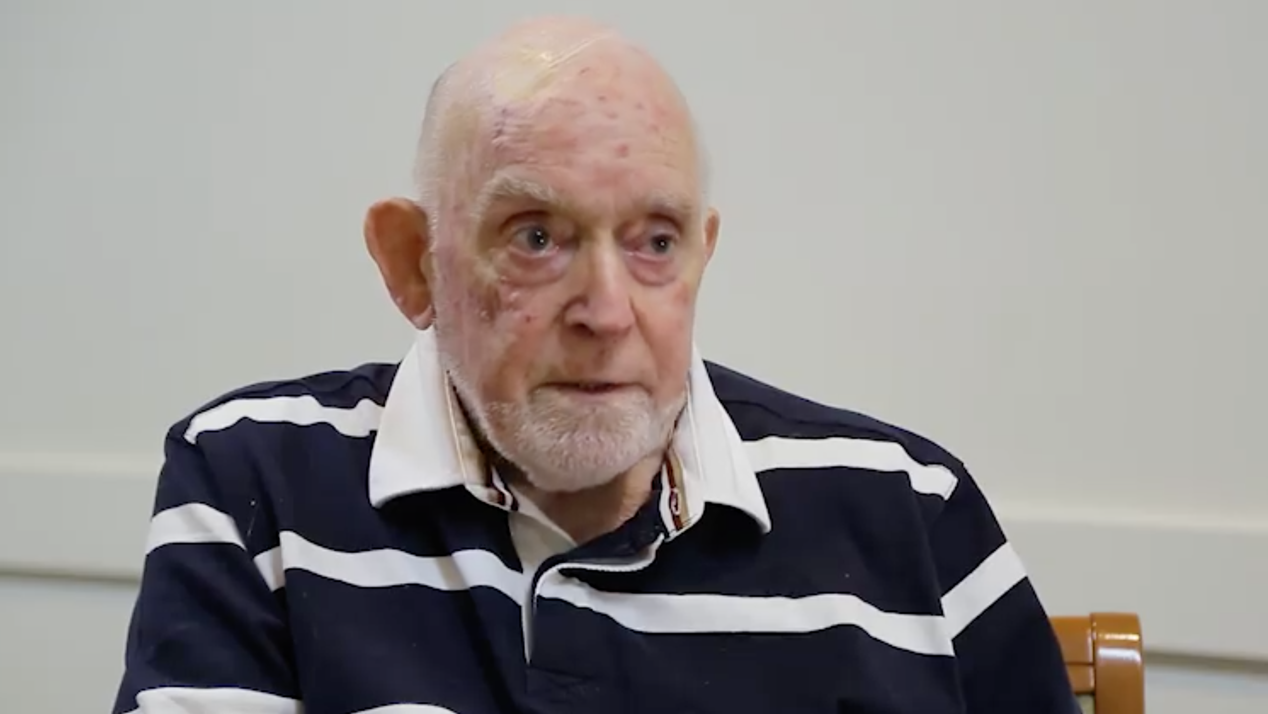 Vale - Fred Reed