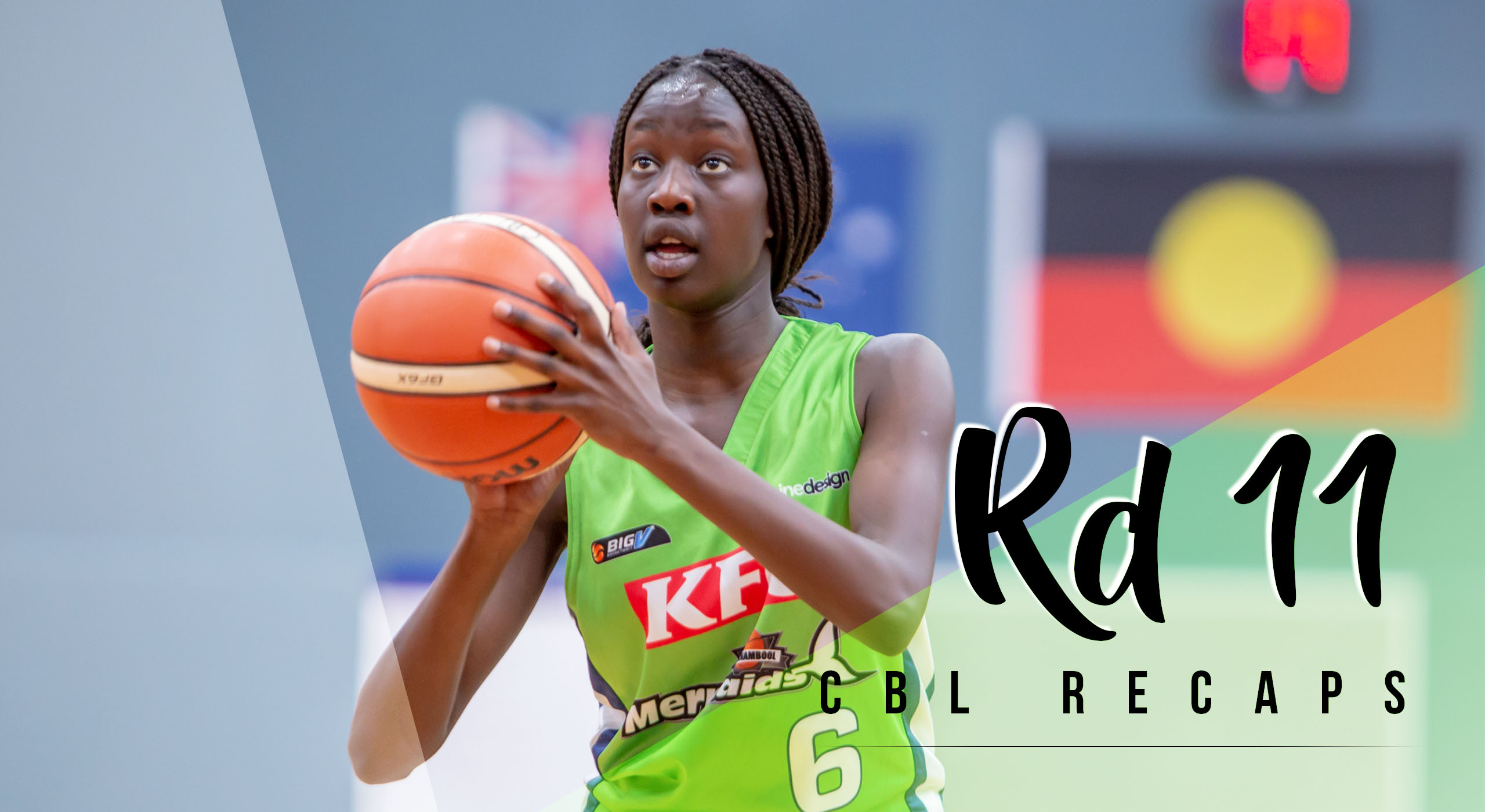 CBL Round 11 Recap