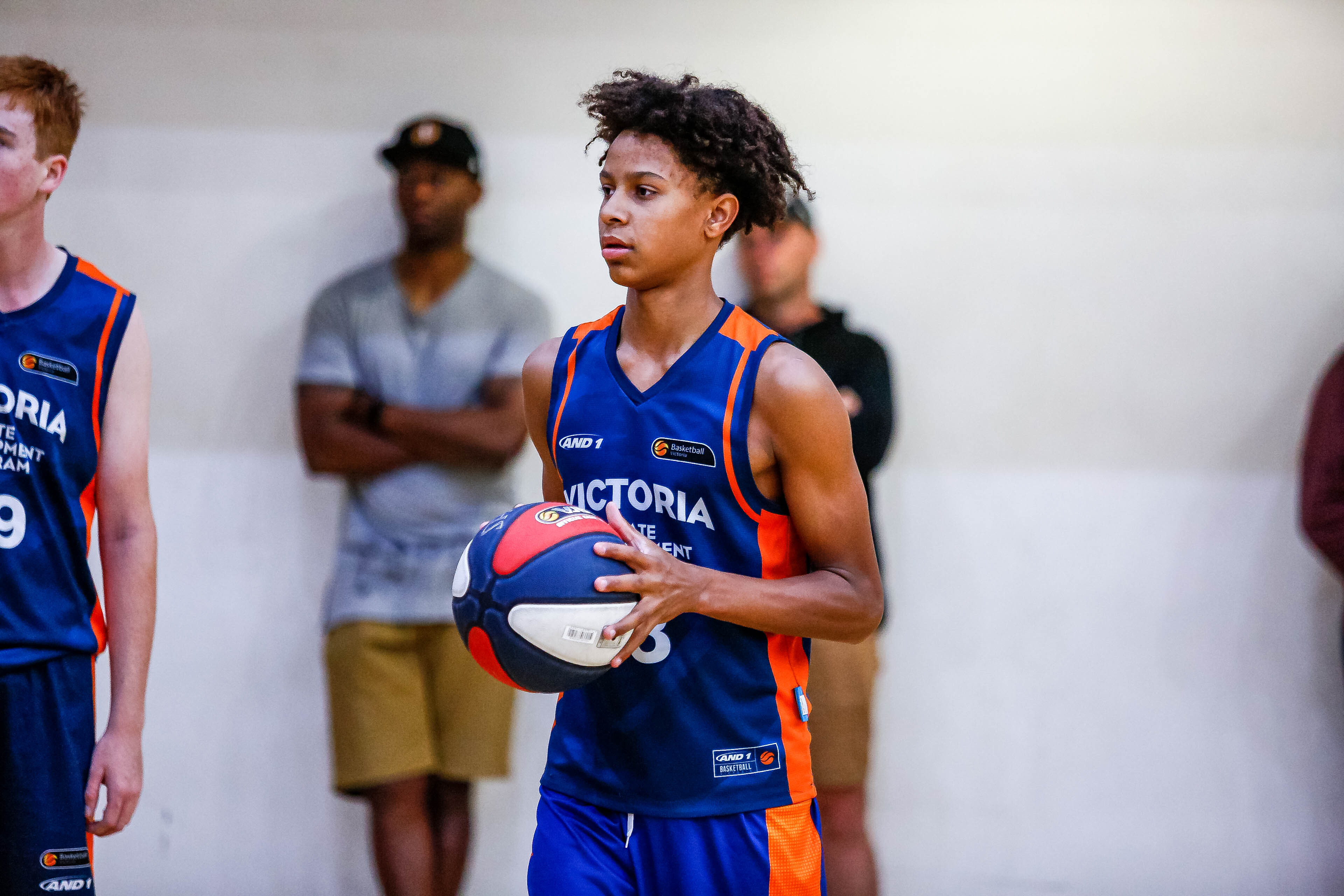 Australian Under-16 Junior Championships fixtures announced!