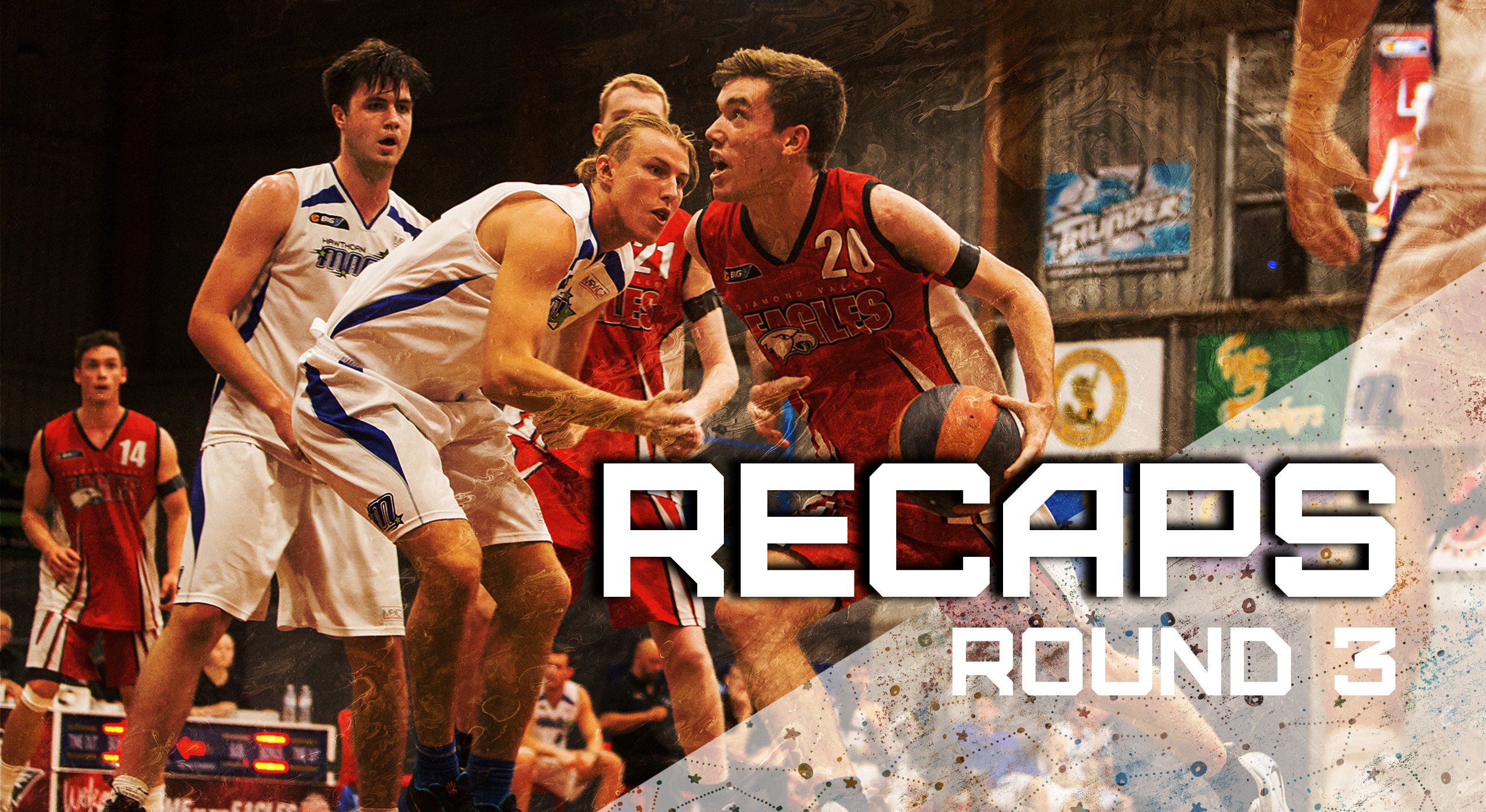 Round 3 Reviews