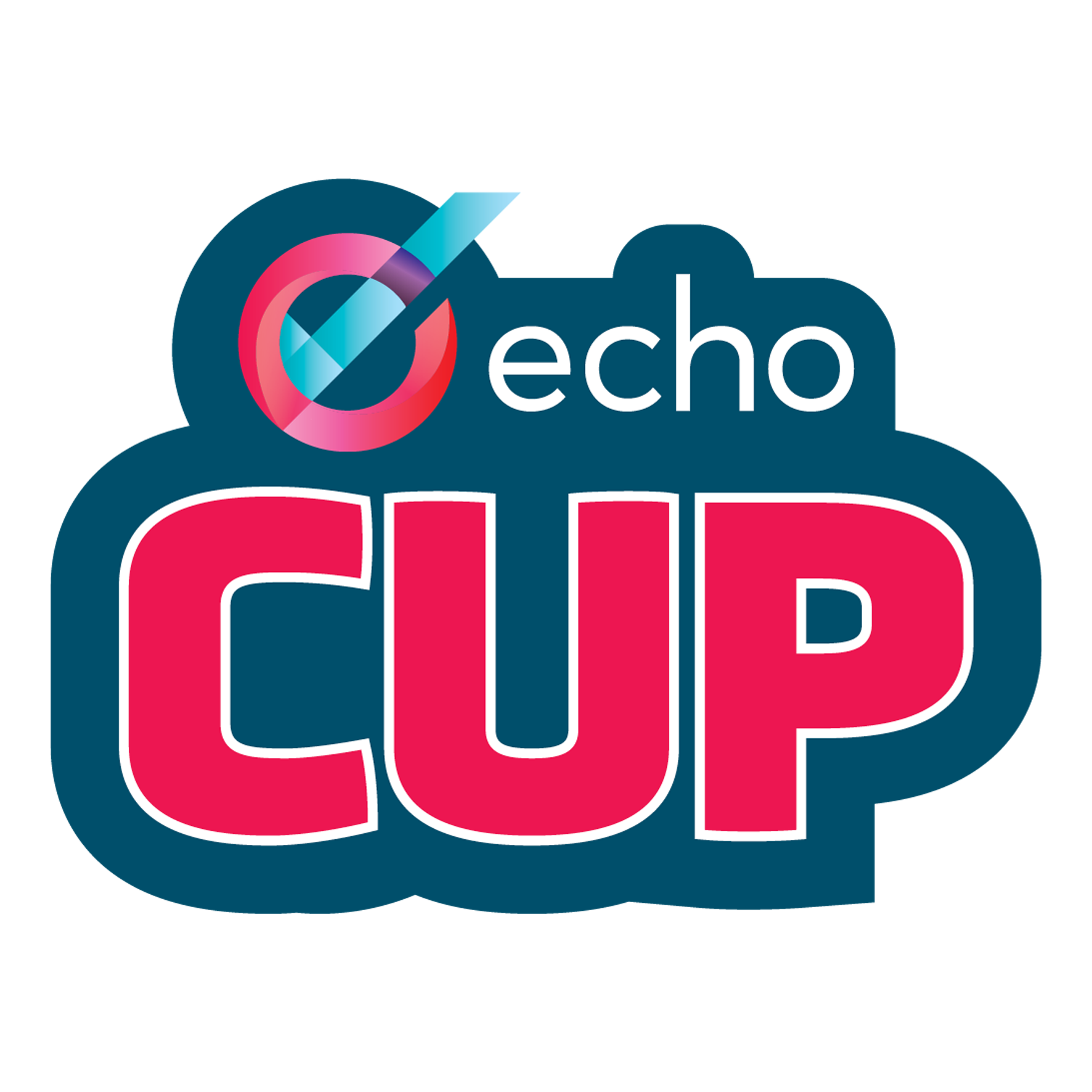 Echo Cup