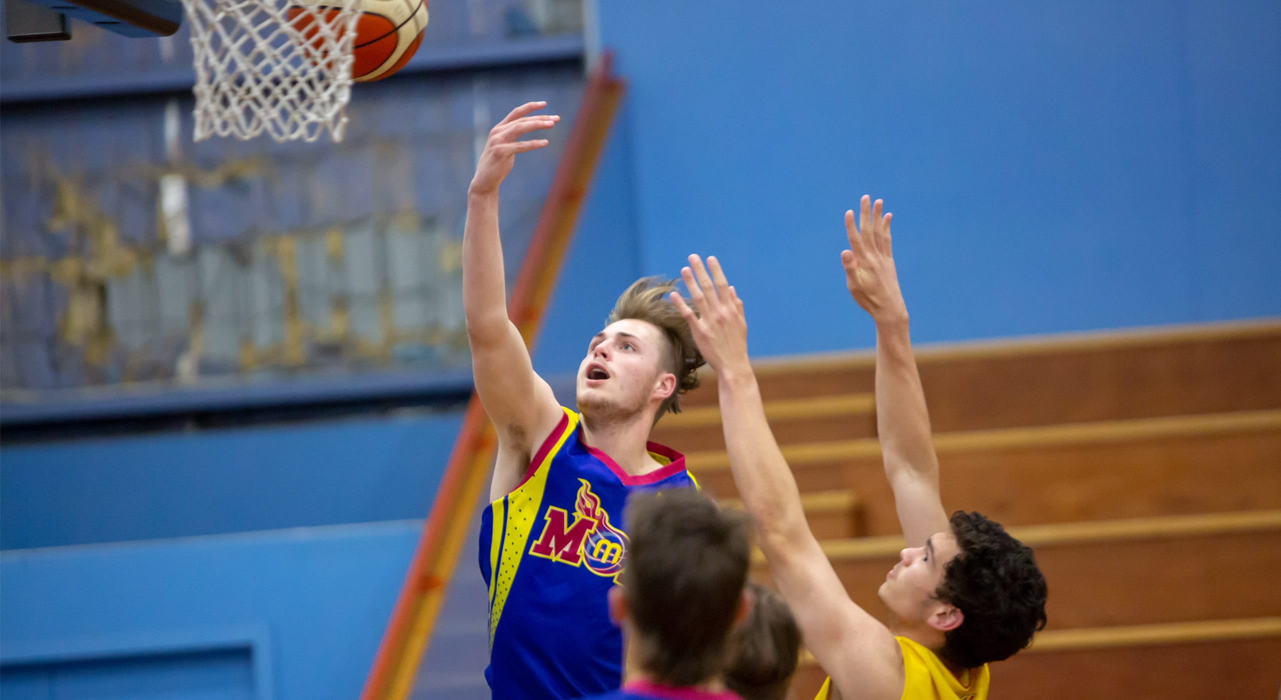 CBL Round 5 Recaps