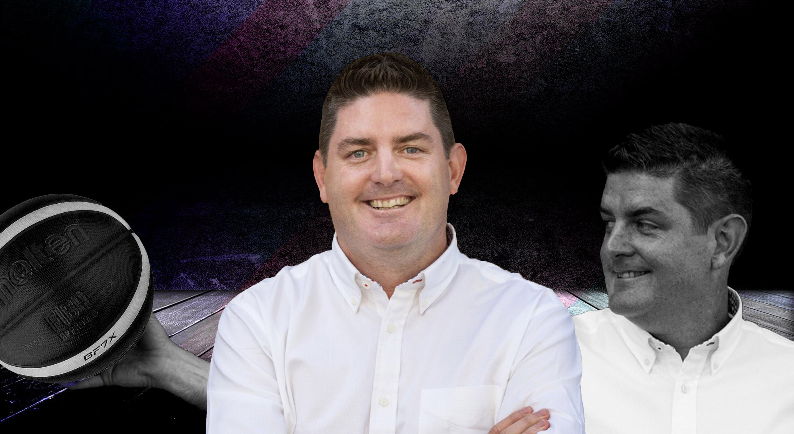 Sean Callanan to present at BIRVC18