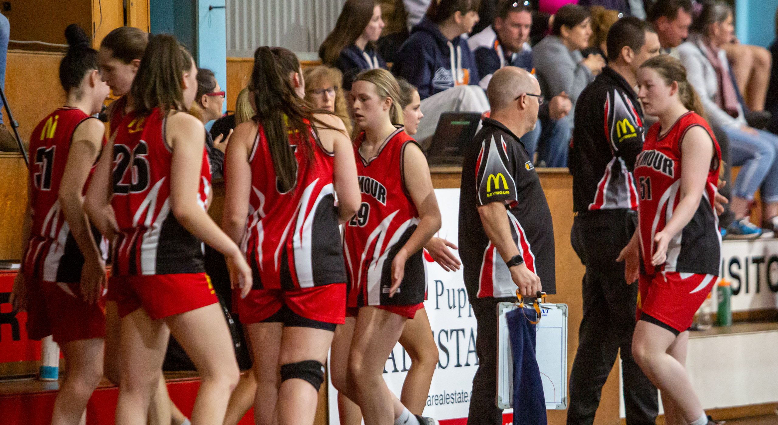 CBL Round 8 Review
