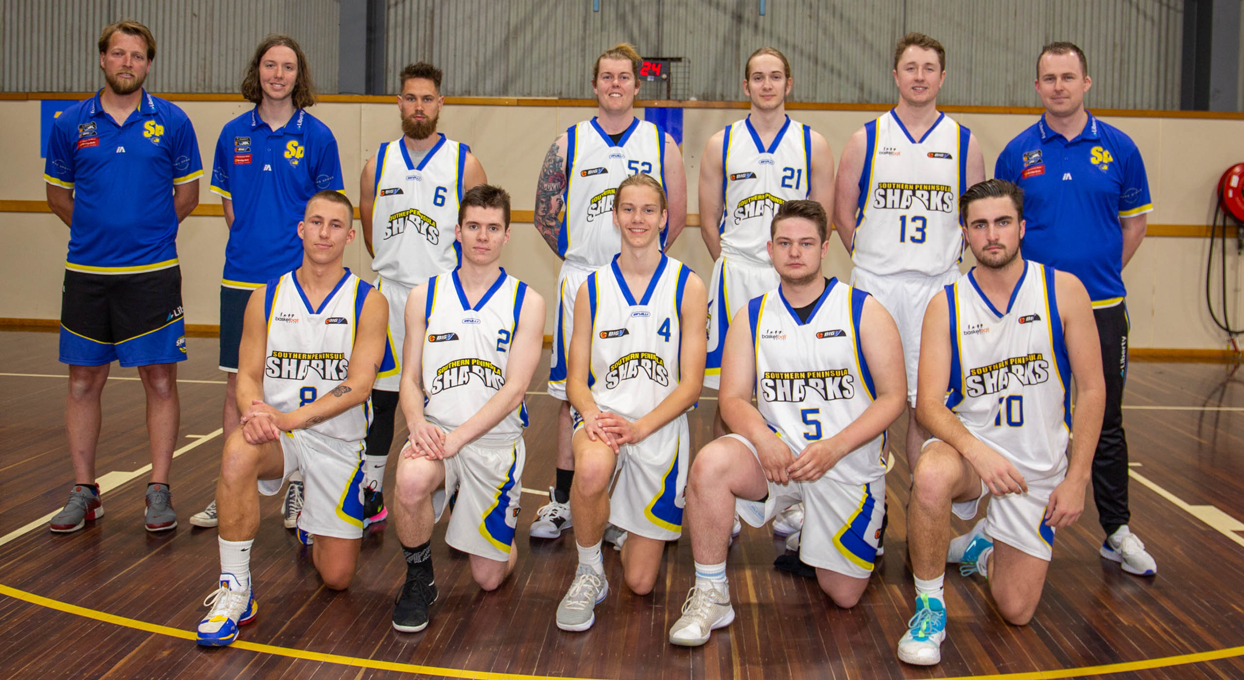 CBL Round 1 Review