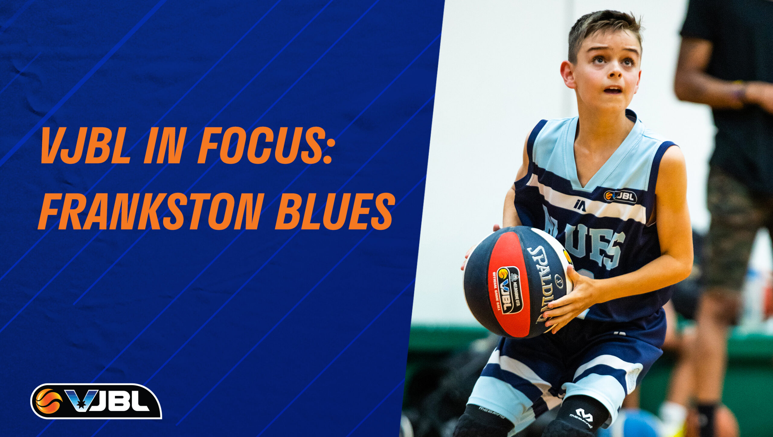 Frankston's fierce start to VJBL 2021