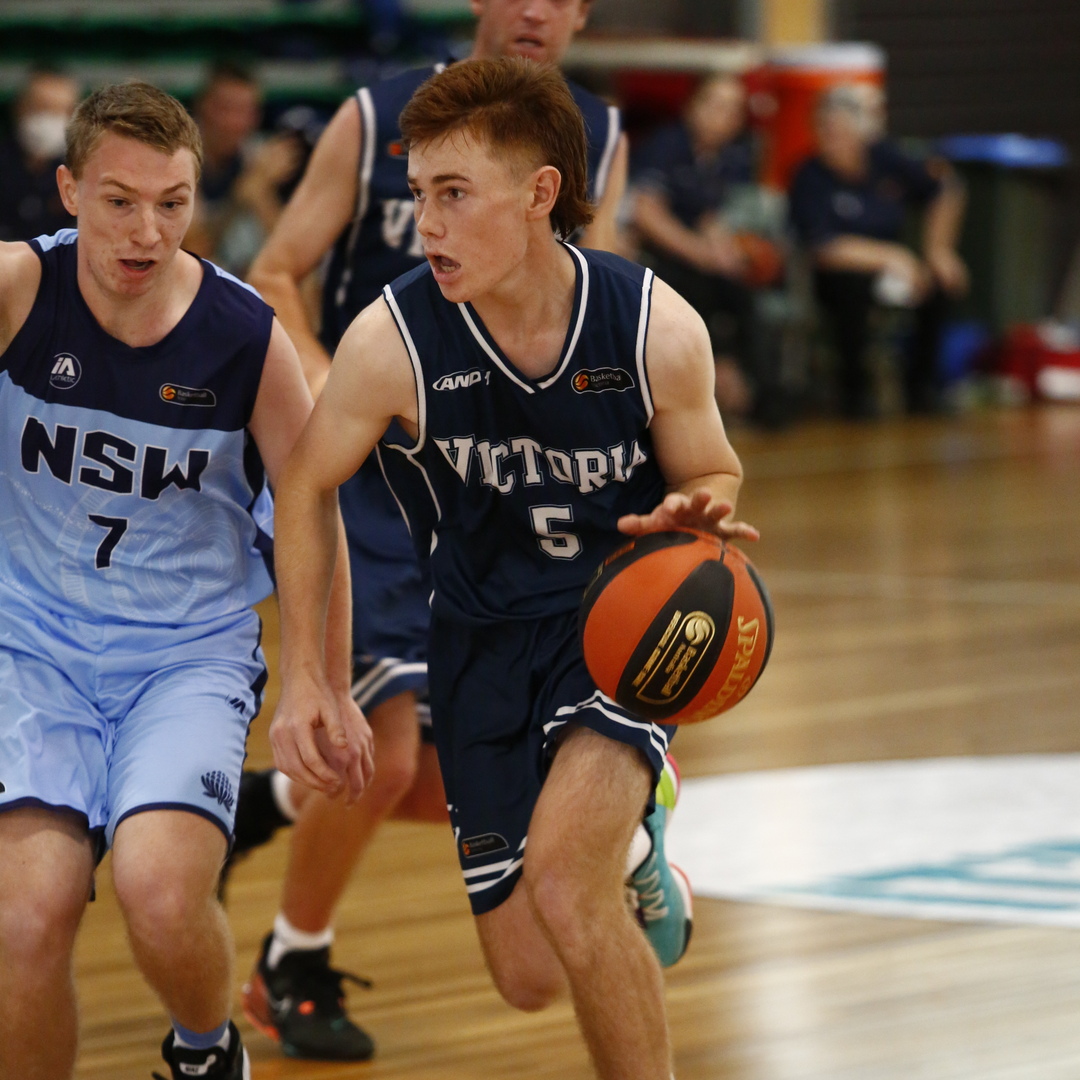 2023 Victorian Ivor Burge State Teams Announcement