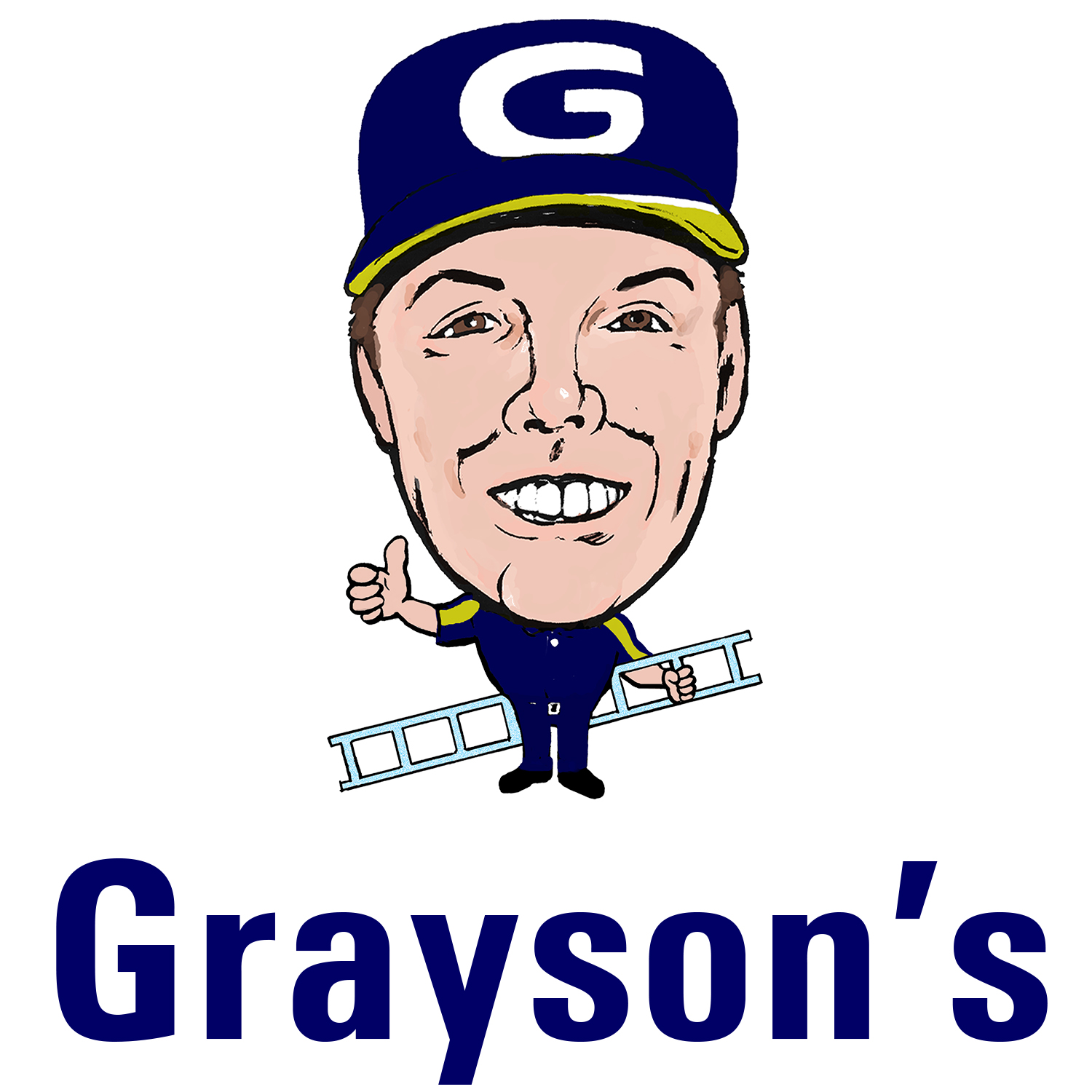 Grayson's Gutter Cleaning